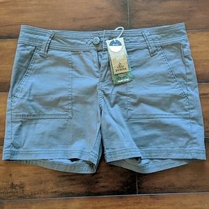 Prana Tess Short